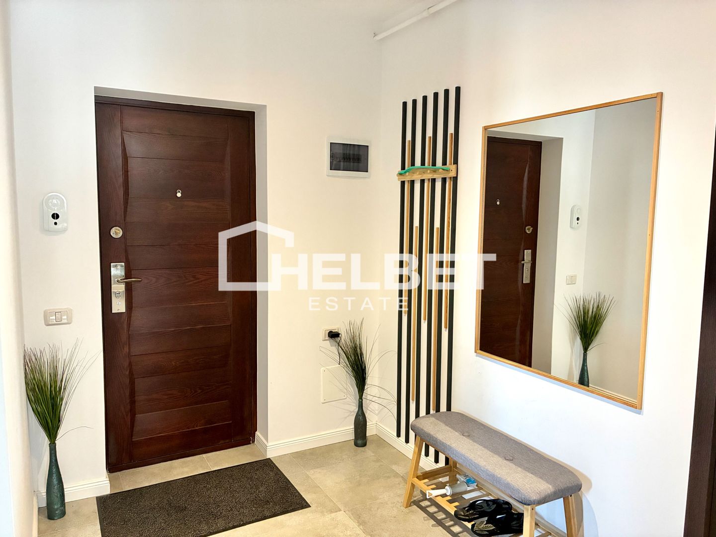 3 Camere / Parcare / Mobilat / Subcetate - Poză 14