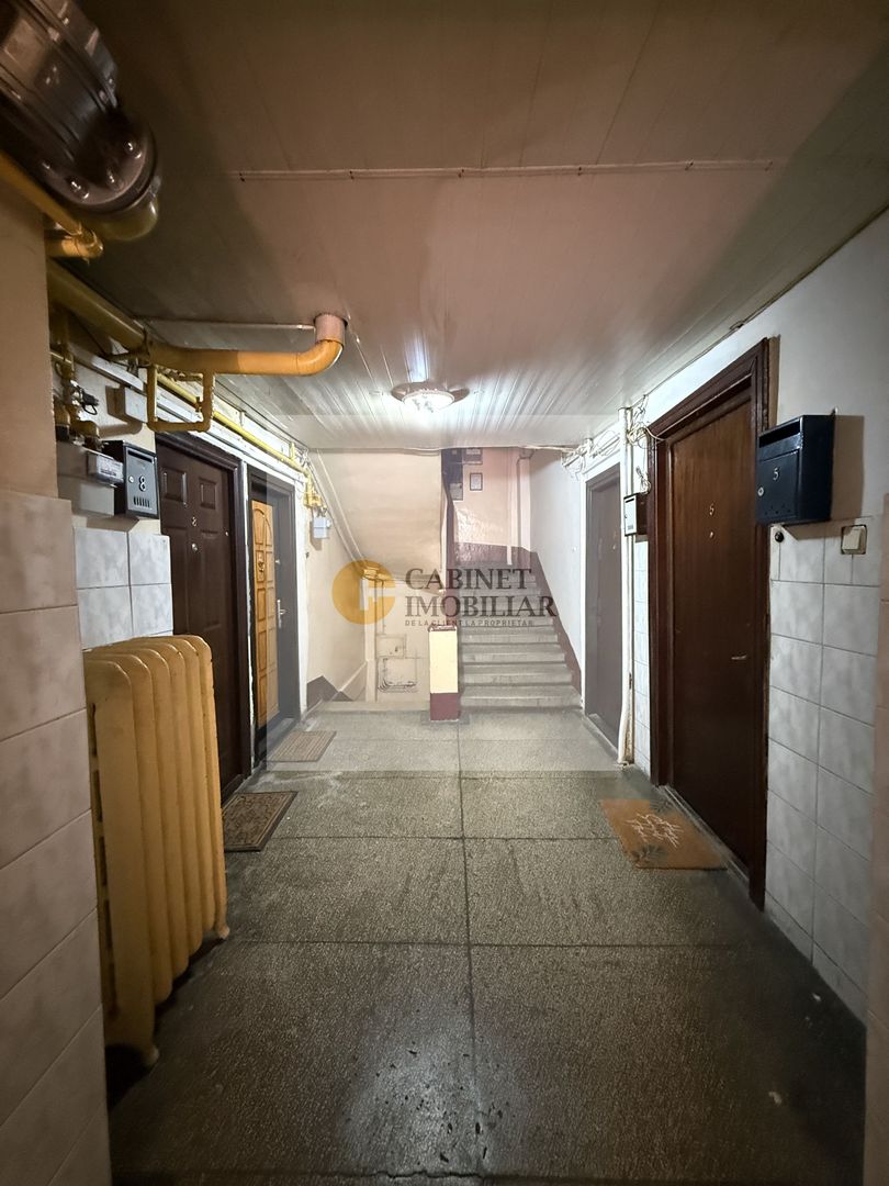 2 camere I Piata Sfintii Voievozi - Victoriei I Parter inalt - Poză 16