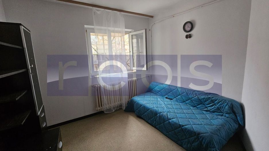 DE VANZARE AP 2 CAMERE 34 MP GORJULUI | DECOMANDAT | METROU | - Poză 1