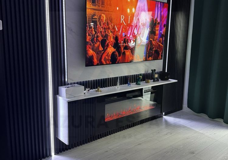 Apartament premium 3 camere 2 dormitoare 2 locuri parcare in Deventer - Poză 2