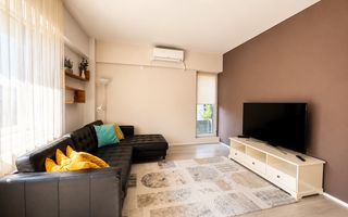 Apartament cu 4 camere si 2 parcari de inchiriat in zona Buna Ziua - Poză 2