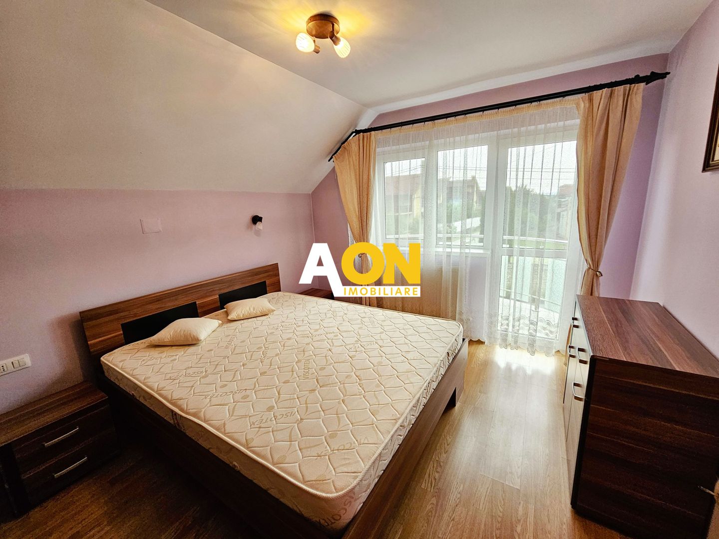 Casa 5 camere 561 mp teren la asfalt toate utilitatile Cetate - Poză 15