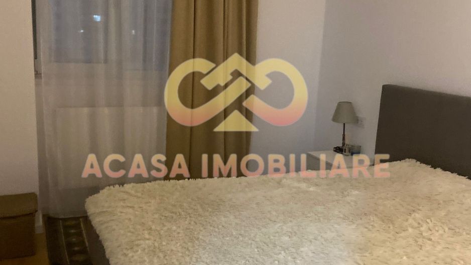 NOU  APARTAMENT 2 C OPEN SPACE BUCIUM VISAN - Poză 6