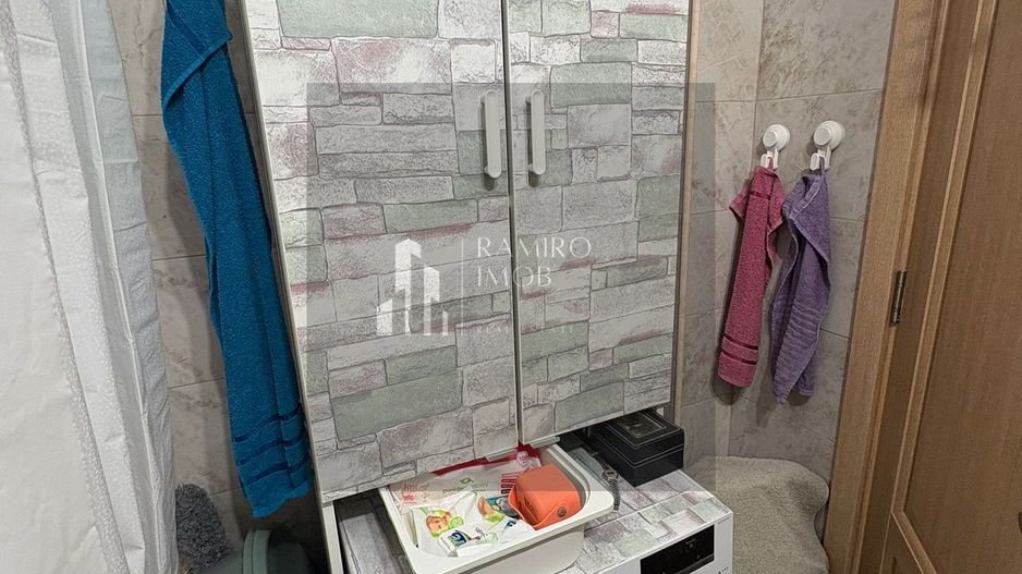 Apartament 2 camere Eroii Revolutiei 3 min metrou/centrala proprie - Poză 10