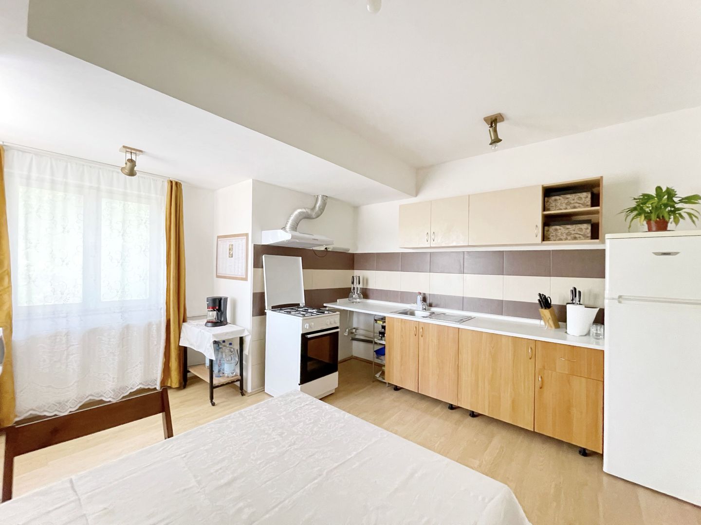 OPORTUNITATE | Apartament la Casa | 160 MP+Pod | Mehala | Comision 0% - Poză 20