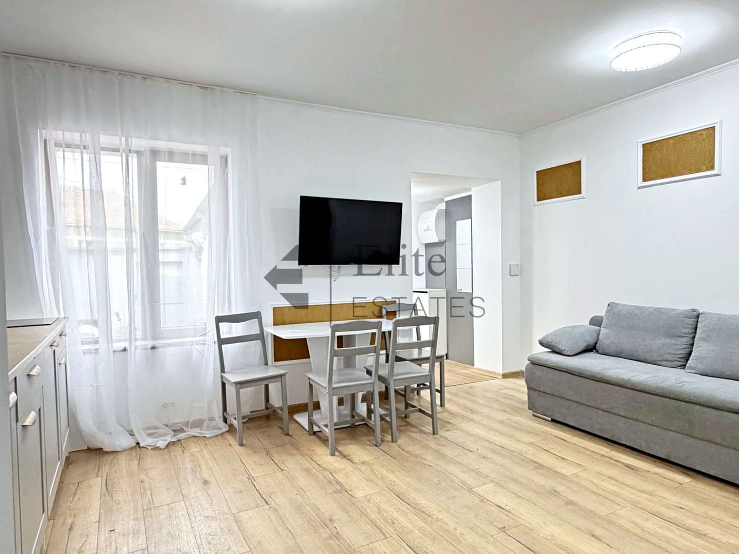 Casa cu 3 camere de vanzare in Cantemir - Poză 2