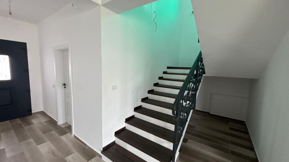 Casa  premium  SMART Independentă energetic  in Dumbravita - Poză 15