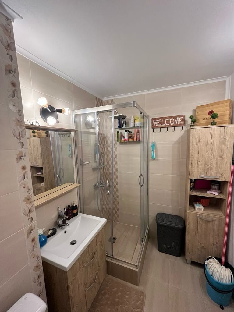 Închiriere Garsoniera zona Auchan Titan - Poză 5