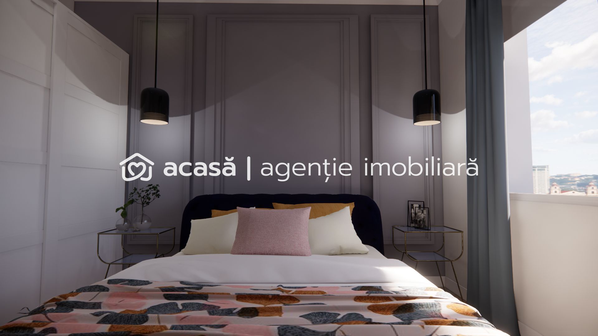 Apartament cu 2 camere– ARED R39 - Poză 5