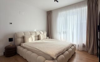 Prima Inchiriere 3 Camere Mtm Residence Pipera - Poză 13