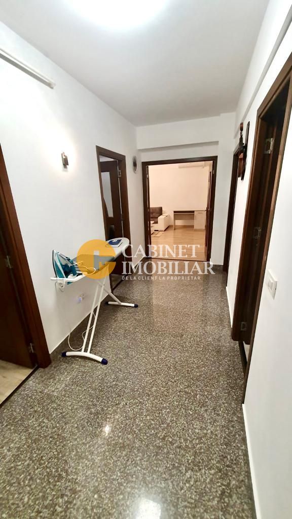 ETAJ INTERMEDIAR - 3 CAMERE - 2 BAI - 2 LOCURI DE PARCARE - POPAS PACURARI - Poză 8