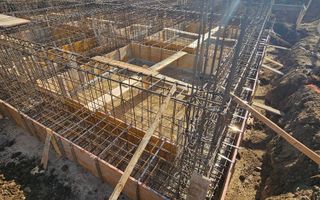 Casa , 4 camere , 2 bai , zona Valea Lupului. - Poză 7