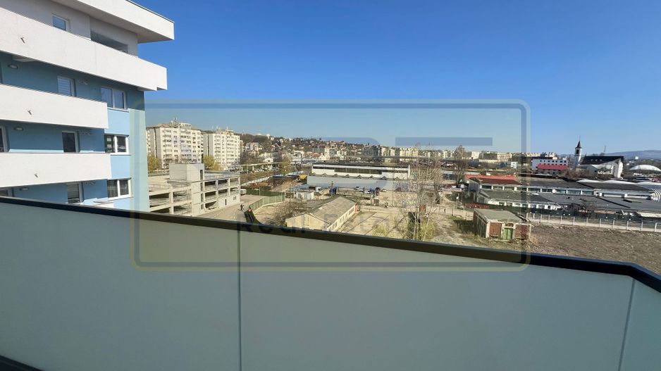 Apartament 2 camere decomandat Conest Evolution - Poză 27
