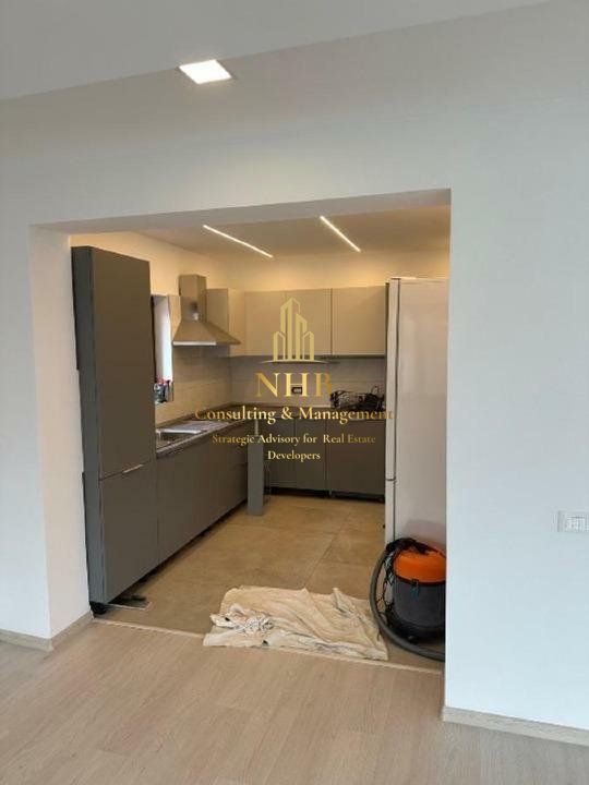 VILĂ INDIVIDUALĂ BĂNEASA - CARTIER HENRI COANDĂ - Poză 16