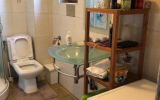 VANZARE VILA - P+2 EROII REVOLUTIEI -PARCUL CAROL -TINERETULUI - Poză 12