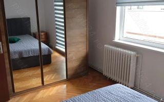 3 Camere decomandate, 2 balcoane, MOL, Parc Primaverii, Profi, Ducfarm - Poză 2