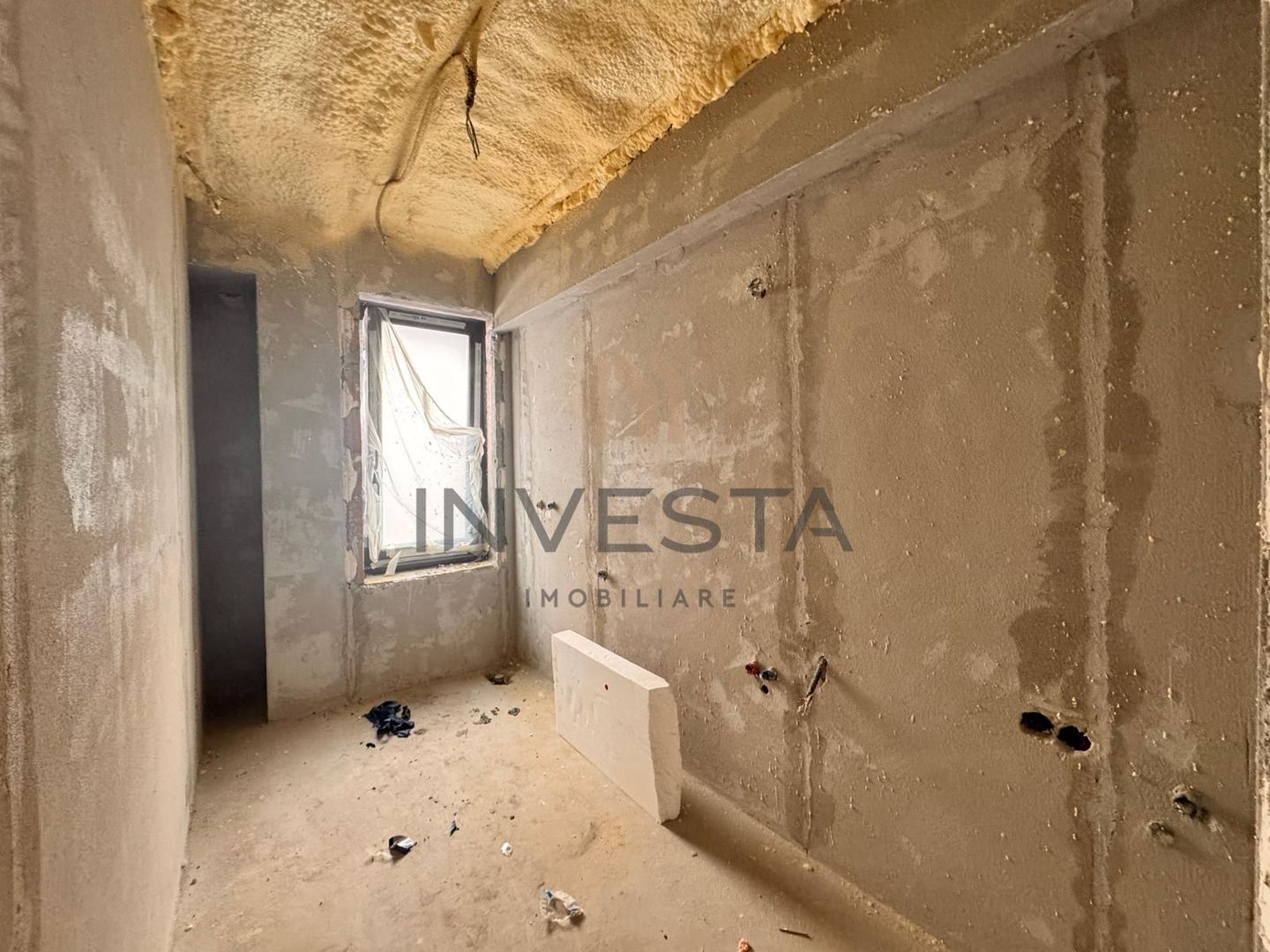 DE VANZARE DUPLEX CARTIER VORONET - Poză 3