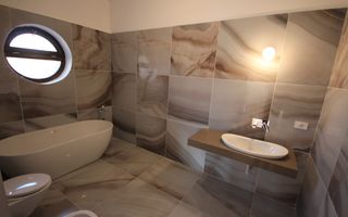 Casa stil mediteranian in Dumbravita - Poză 17