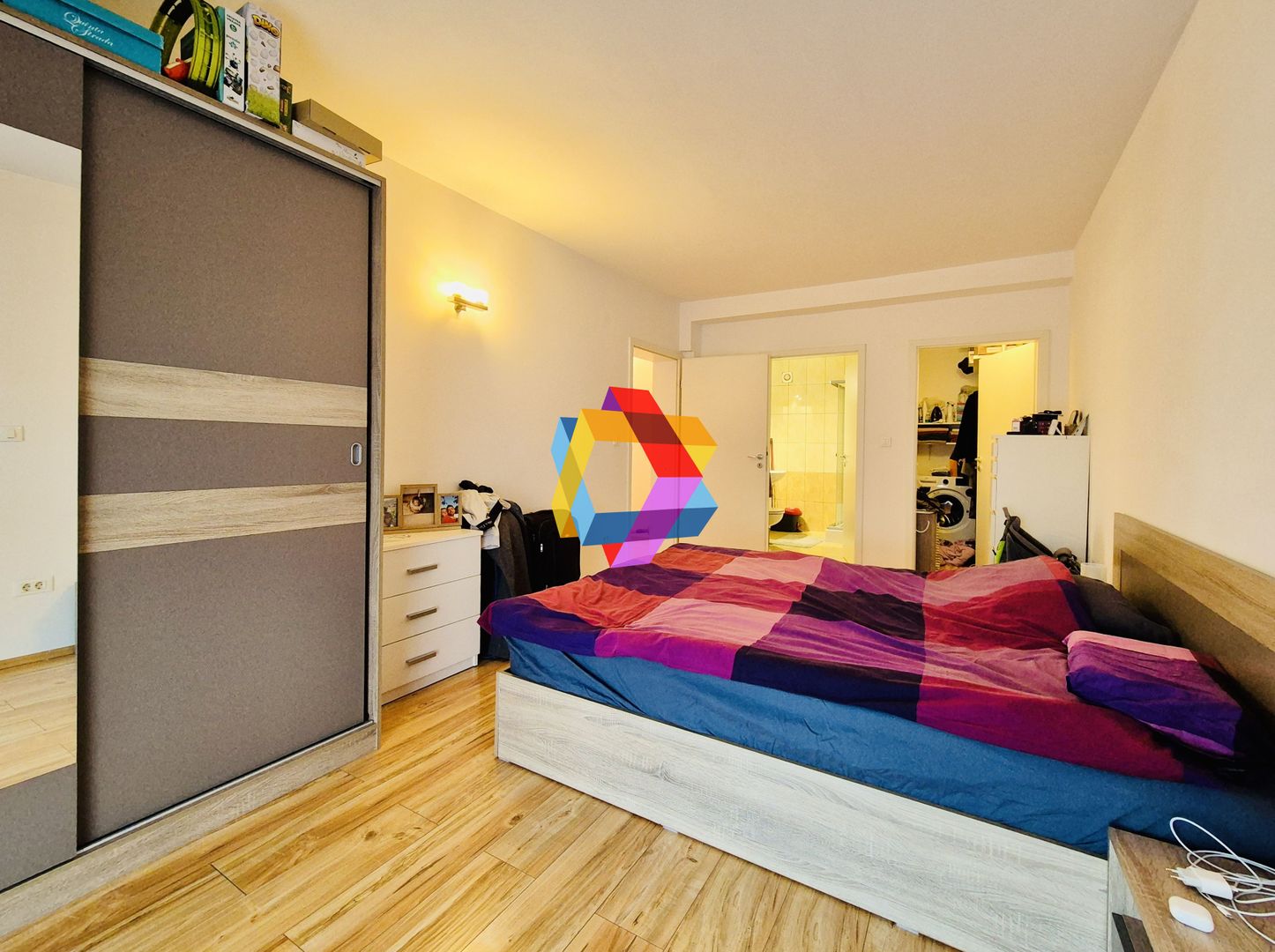 Penthouse de vânzare, zona Avantgarden 1 -  95,92mp, Plus-imo.ro - Poză 4