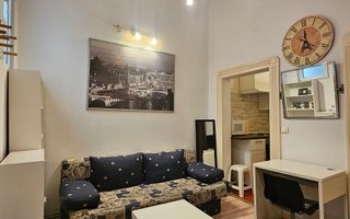 Apartament cu 2 camere | Cladire Istorica | Vasile Alecsandri | Oradea - Poză 1