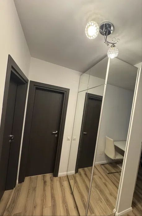 APARTAMENT 2 CAMERE | 10 MIN METROU MUNCI | Mobilat & Utilat Complet - Poză 4