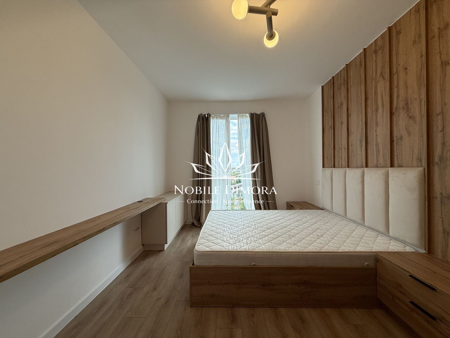 Vivalia Grand - Apartament modern cu 2 camere - Take Ionescu - Poză 10