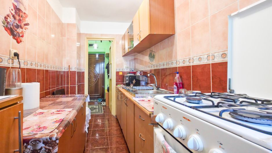Vânzare Piața Sudului - Sergent Nițu Vasile Apartament 2 Camere - Poză 9