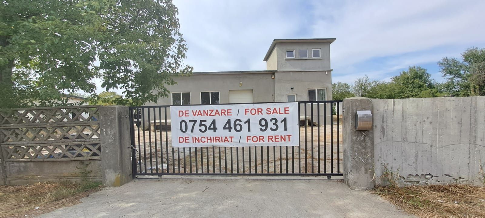 Spatiu productie, hala, depozit, Gradinari / Tantava, Jud. Giurgiu - Poză 10