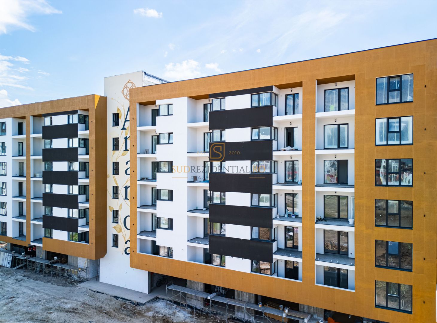 Apartament decomandat cu 2 camere, bloc nou, aproape de metrou Berceni - Poză 5