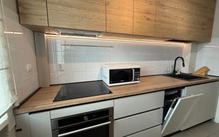 Apartament modern cu 2 camere, renovat complet - langa Prefectura - Medicina - Poză 7