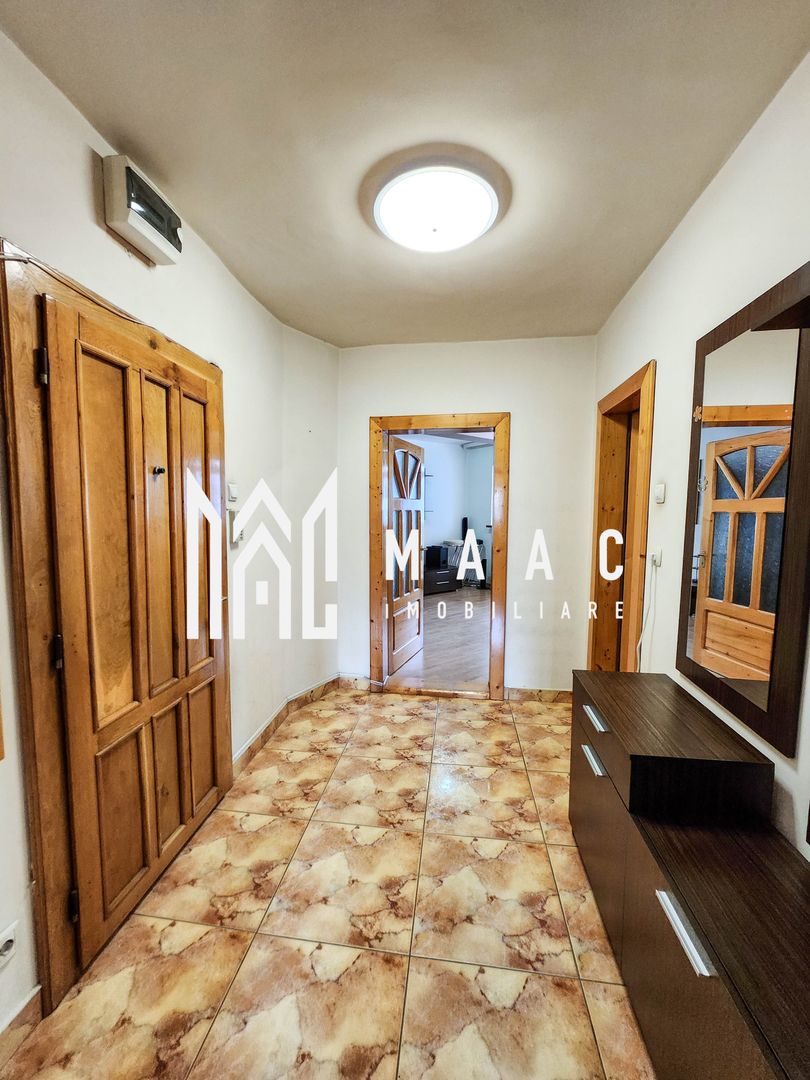 Apartament 2 camere | 2 balcoane | Etaj 1 | Rusciorului Simpa - Poză 10