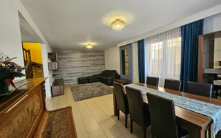 Casa 4 camere, curte, 6 parcari de inchiriat Arhitectilor - Poză 11