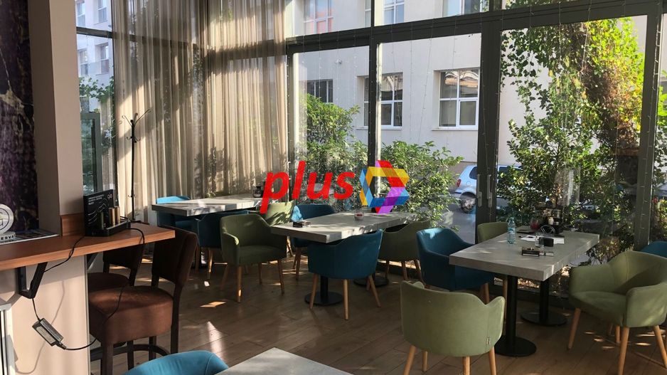 Spatiu Central cu vad pietonal și auto - 414 mp #plus-imo.ro - Poză 5