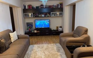 De vânzare - apartament 3 camere - mobilat-Apusului-Militari-metrou - Poză 2