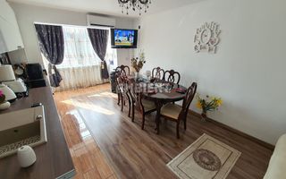 Apartament cu 2 camere (modificat in 3 camere), VASLUI - zona Nord; - Poză 1