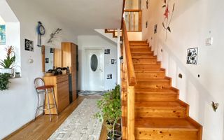 Casa P+M de vanzare, Seini - Maramures - Poză 4