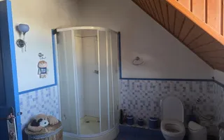 Vilă elegantă și casă independentă pentru oaspeți - Banesti - Poză 15