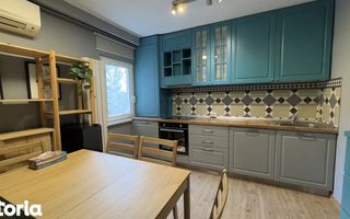 AP. 4 CAMERE - PANDURI, CENTRALA PROPRIE, BUCATARIE INCHISA, MODERN - Poză 14