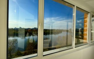 Apartament 2 camere cu vedere catre Lacul Plumbuita - Doamna Ghica - Poză 15