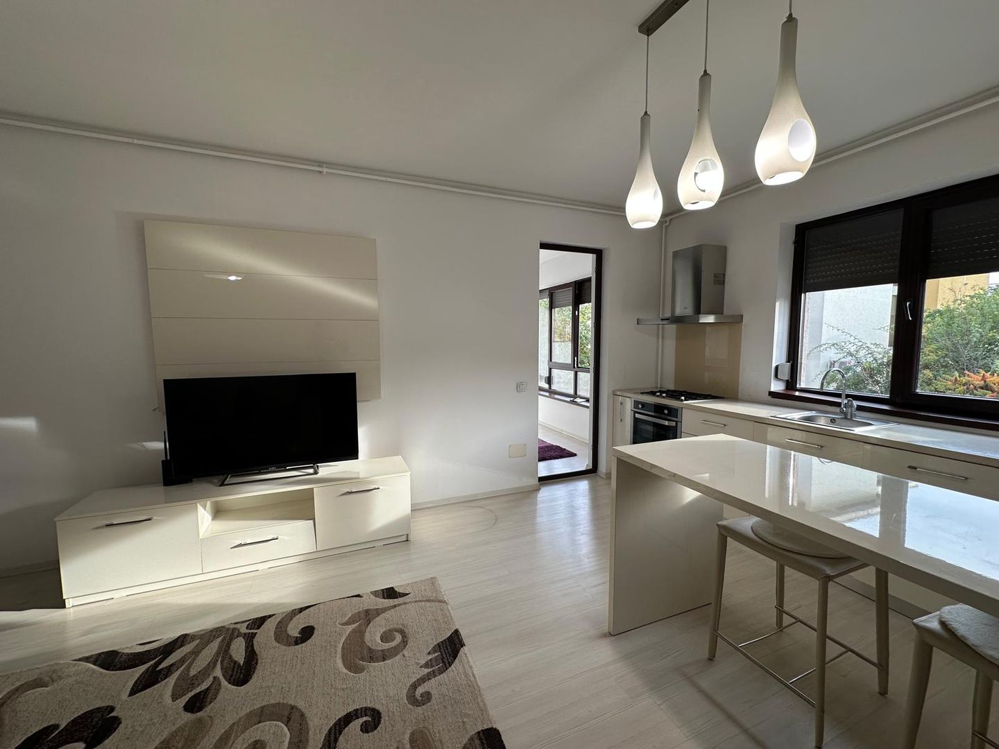 DE VANZARE Apartament 2 camere Fundeni - Poză 14