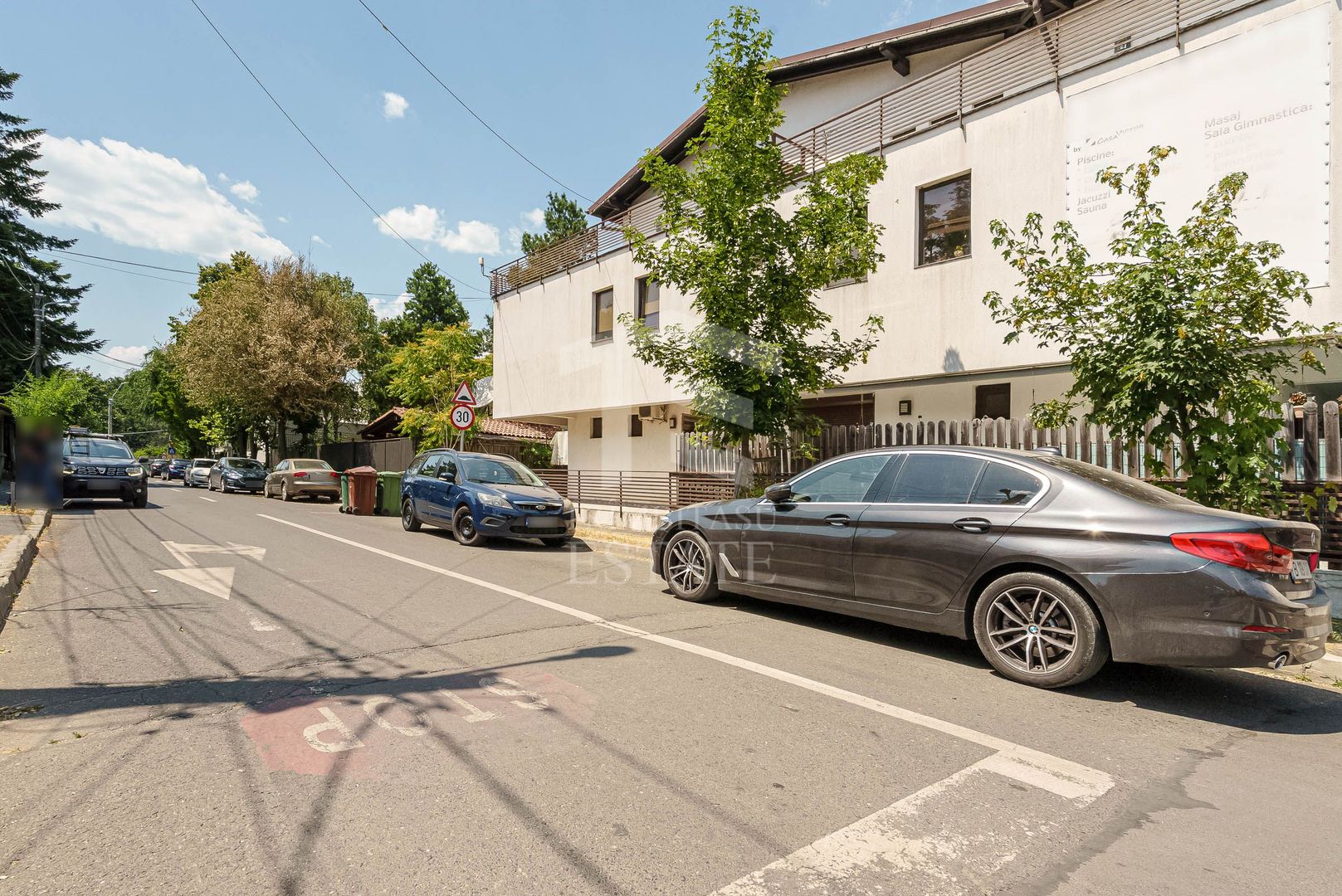 Spatiu comercial  424 mp  Oportunitati multiple - Baneasa Jandarmeriei - Poză 1
