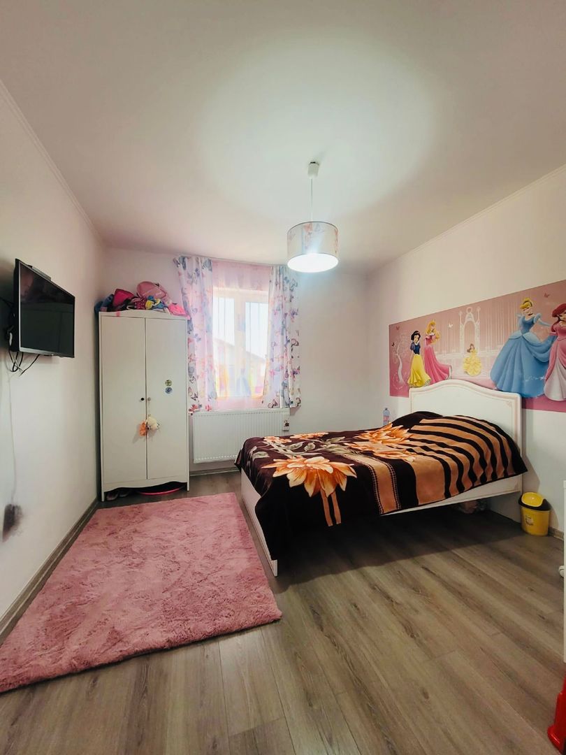 Calea Urseni-Zone 2 | 3 Camere | 2 Balcoane | Mobilat si Utilat | Loc de parcare - Poză 6