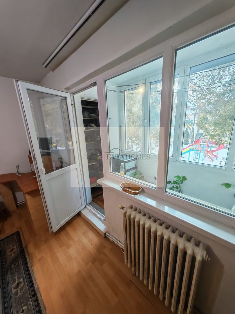 4 camere/ decomandat/etaj 1/ Manastur - Poză 3