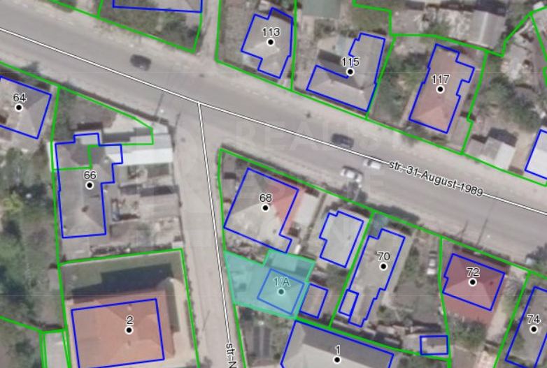 Vânzare, casă, 4 camere, strada Nicolae Gogol, Bălți - Poză 9