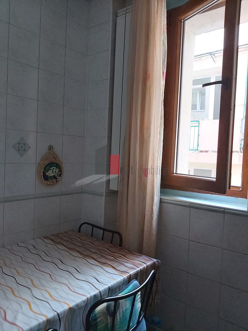 Piata Iancului - BLOC STRADAL, REABILITAT, SUPER POZITIE - Poză 4