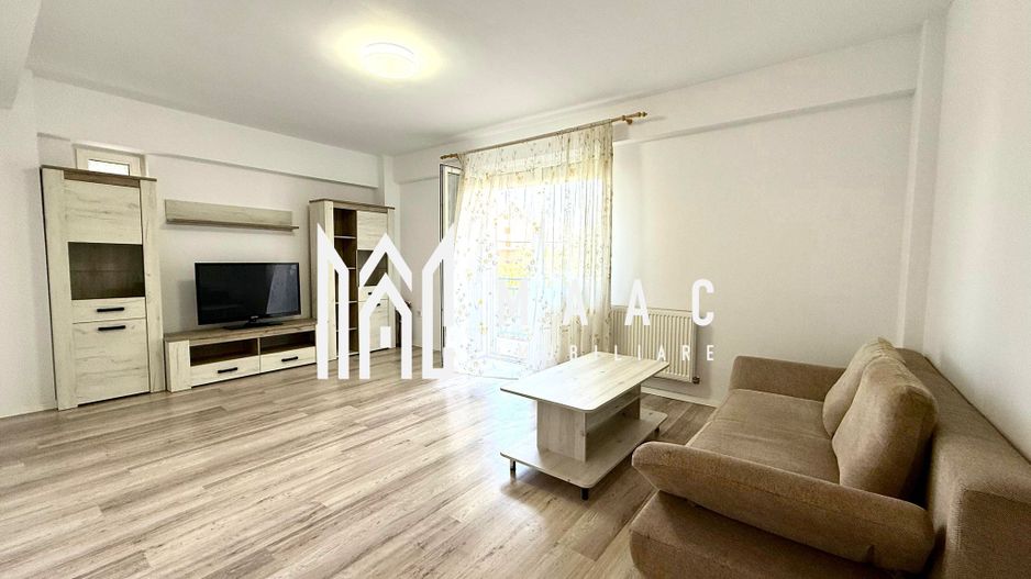 Apartament 2 camere | 2 balcoane | Parcare | Parter Înalt | Turnișor - Poză 3