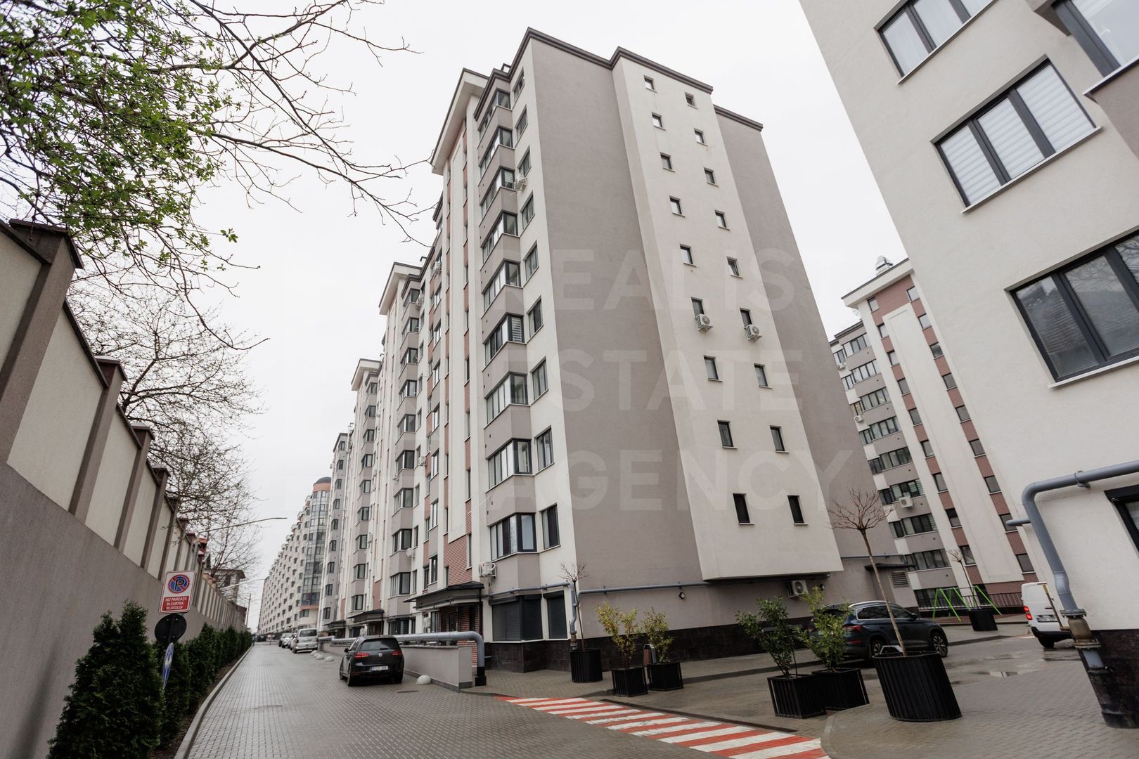 Vânzare, apartament, 2 dormitoare, str. Ion Buzdugan, Buiucani - Poză 17