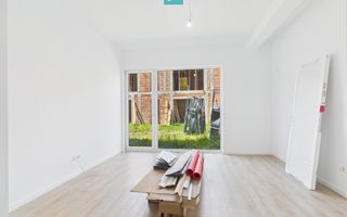 Apartament 2 camere cu gradină proprie, Freidorf - Poză 5