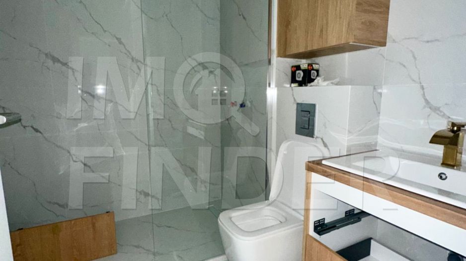 Apartament 2 camere premium | Imobil nou 2025 | Zona Vivo - Poză 7