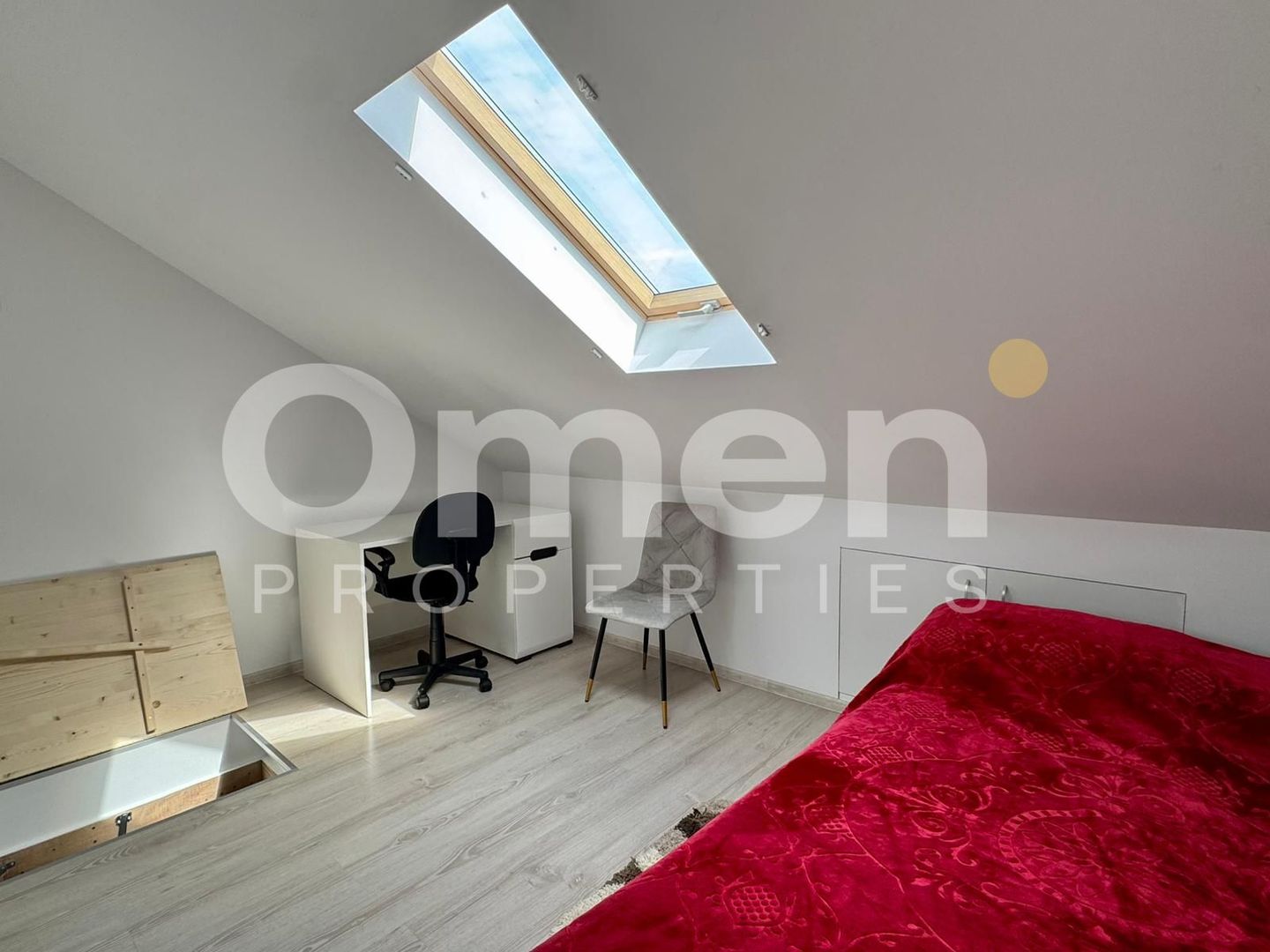 Apartament de inchiriat 2 camere | etaj 5 | zona Vlad Țepeș | - Poză 6